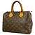 Bolso Louis Vuitton Monogram Speedy 25