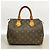 Bolso Louis Vuitton Monogram Speedy 25 - vista 12