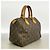 Bolso Louis Vuitton Monogram Speedy 25 - vista 2