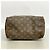 Bolso Louis Vuitton Monogram Speedy 25 - vista 3