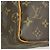 Bolso Louis Vuitton Monogram Speedy 25 - vista 9