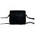 Céline Celine Vintage Triomphe Logo Schultertasche/Pochette aus Leder - Ansicht 3