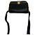 Céline Celine Vintage Triomphe Logo Schultertasche/Pochette aus Leder - Ansicht 4