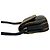 Céline Celine Vintage Triomphe Logo Schultertasche/Pochette aus Leder - Ansicht 5