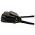 Céline Celine Vintage Triomphe Logo Schultertasche/Pochette aus Leder - Ansicht 6