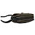 Céline Celine Vintage Triomphe Logo Schultertasche/Pochette aus Leder - Ansicht 7