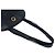 Céline Celine Navy Leather Semi Shoulder Tote Bag - view 4