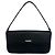 Burberry Handtasche aus schwarzem Leder