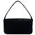 Burberry Handtasche aus schwarzem Leder - Ansicht 3