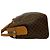 Céline Sac Mini Boston Celine Macadam Blazon Triomphe Pattern - vue 5