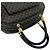 Céline Bolso de mano de cuero Celine Macadam Blazon Pattern - vista 4
