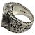 Anillo Interlocking G Band GUCCI - vista 4