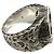 Anillo Interlocking G Band GUCCI - vista 5