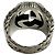 Anillo Interlocking G Band GUCCI - vista 6