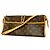 Louis Vuitton Monogram Popincourt lange Schultertasche