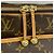 Louis Vuitton Monogram Popincourt lange Schultertasche - Ansicht 10
