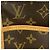 Louis Vuitton Monogram Popincourt lange Schultertasche - Ansicht 11