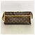 Louis Vuitton Monogram Popincourt lange Schultertasche - Ansicht 12
