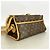 Louis Vuitton Monogram Popincourt lange Schultertasche - Ansicht 2