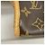 Louis Vuitton Monogram Popincourt lange Schultertasche - Ansicht 6