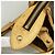 Louis Vuitton Monogram Popincourt lange Schultertasche - Ansicht 9