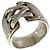 Ring Hermès Anello Hermes Vintage Mexico