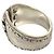 Ring Hermès Anello Hermes Vintage Mexico - vista 4