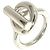 Ring Hermès Anello Echappé HERMES