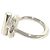 Ring Hermès Anello Echappé HERMES - vista 4