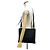 Borsa a tracolla Gucci in pelle Diamante - vista 2