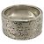 Autre Marque Anello a Fascia Tiffany Vintage Notes - vista 6