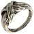 Autre Marque Anello Tiffany Vintage Signature Cross