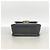 Bolso de hombro Gucci de piel negra - vista 3