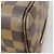 Borsa Louis Vuitton Damier Nolita N41455 in Ebene - vista 6