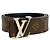 Cinto Louis Vuitton Monogram