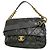 Borsa a tracolla Chanel Matelassé con catena