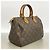 Bolso de mano Louis Vuitton Monogram Speedy 25 - vista 2