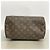 Bolso de mano Louis Vuitton Monogram Speedy 25 - vista 3