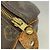 Bolso de mano Louis Vuitton Monogram Speedy 25 - vista 6