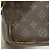 Bolso de mano Louis Vuitton Monogram Speedy 25 - vista 7