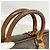 Bolso de mano Louis Vuitton Monogram Speedy 25 - vista 9