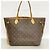 Saco Tote Louis Vuitton Monogram Neverfull MM - vista 12