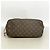 Saco Tote Louis Vuitton Monogram Neverfull MM - vista 3