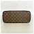 Borsa Tote Louis Vuitton Monogram Flandrin - vista 3