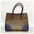 Borsa Tote Louis Vuitton Monogram Flandrin - vista 9