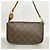 Borsa Pochette Accessoires Monogram Louis Vuitton - vista 12