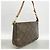 Borsa Pochette Accessoires Monogram Louis Vuitton - vista 2