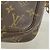 Borsa Pochette Accessoires Monogram Louis Vuitton - vista 9