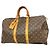 Sac Boston Louis Vuitton Monogram Keepall 45