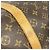 Sac Boston Louis Vuitton Monogram Keepall 45 - vue 12